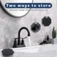 thumbnail image 4 of Soft Silicone Body Scrubber with Hook, Handheld Shower Bath Brush for Body [Gently Exfoliate & Massage], Cleaning Skin Brush Edition0612, 4 of 4