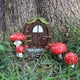 thumbnail image 3 of Estatua Adorno Hada Gnomo Ndcxsfigh Libre de BPA, 3 of 7