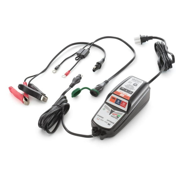 KTM Husqvarna Motorcycles GasGas Battery Charging and Testing Unit - A54029974500