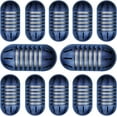 thumbnail image 1 of Demineralization Cartridge for HoMedics Ultrasonic Humidifiers, 12-Pack Decalcification Cartridges Filter Replacement, Filters Mineral Deposits Calcium, Prevents Hard Water Build-Up, Purifies Water, 1 of 7