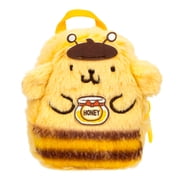 Real Littles Hello Kitty® and Friends Scented Backpacks, 6 Mini Stationery, Ages 6+ Styles Vary