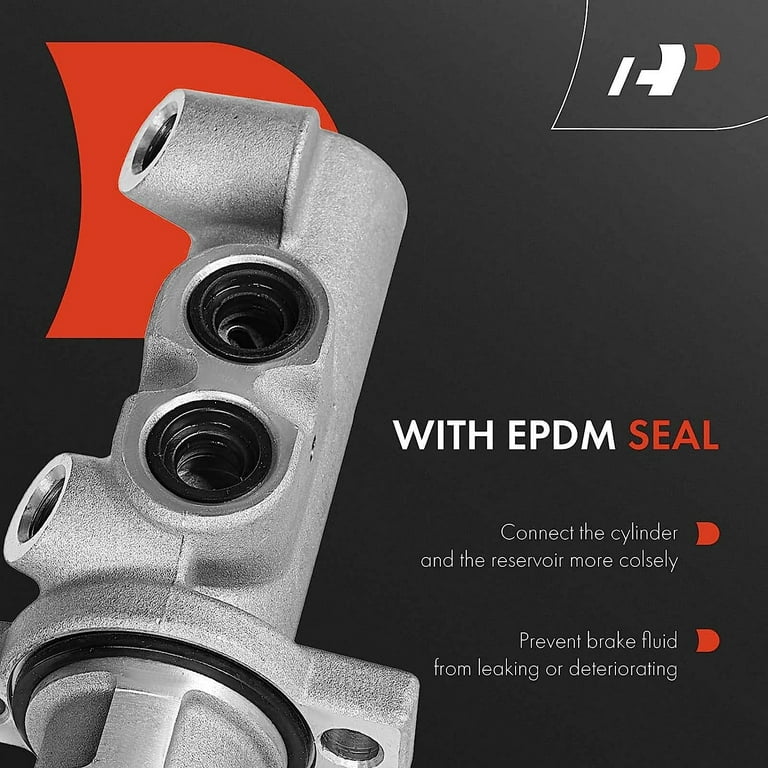 Masterページ JDM Lexus IS300 Toyota Altezza Brake Booster Master Cylinder