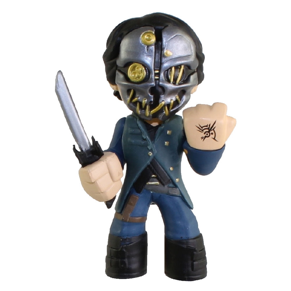 dishonored funko pop
