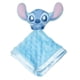 thumbnail image 1 of Manta De Apego Textura Suave Ligera De Bebe Stitch Disney, 1 of 5