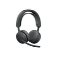 thumbnail image 3 of Logitech Zone Wireless 2 ES for Business Teams Version Graphite, 3 of 9