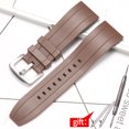 thumbnail image 3 of Correa de resina de caucho de 24 mm adecuada para Casio GA2000 GA2200 GA-2200M PRG600 PRW6600 Accesorios de correa de reloj de la serie masculina, 3 of 5