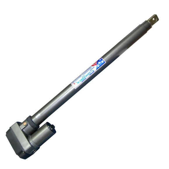 Actionneur de plat Digiwave de haute qualité de 24 pouces