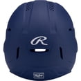 thumbnail image 5 of Rawlings RX2 Softball Batting Helmet with Face Mask | NOCSAE Certified, 5 of 8