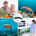 thumbnail image 3 of Homoyoyo Fish Tank Turtle Basking Platform Plastic 1Pack, 3 of 6