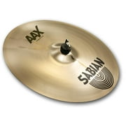 Sabian AAX 16" V-Crash - Brilliant