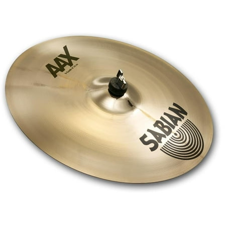 Sabian AAX 16" V-Crash - Brilliant