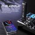 thumbnail image 4 of Adaptador de audio inalámbrico Receptor XLR Bluetooth Xvive P3D, 4 of 6
