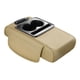 thumbnail image 5 of Almohadilla genérica para consola central de coche con portavasos, protección interior multiusos Estilo G, 5 of 9