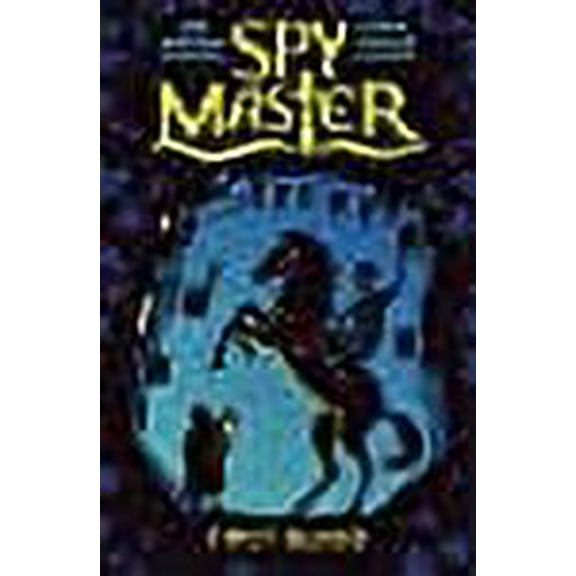 First Blood (Paperback) by Jan Burchett, Sara Vogler