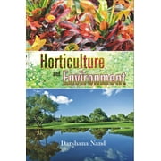 Horticulture and Environment [Hardcover]
