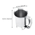 thumbnail image 2 of FENGGUIQU Batter Separator Dispenser Cooking Gadgets for Baking 1Pack, 2 of 8