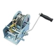 thumbnail image 1 of Malacate Thirfor Mini Grua Ganchos Con Cable 1100kg Surtek SURTEK MMC3, 1 of 3
