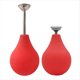 thumbnail image 5 of Bola de Aspersor Brauser, 1 Piezas Aspersor de Bola Brauser para Fieltro Húmedo Equipo de Fieltro de Aspersor Herramientas de Fieltro Húmedo Rojo, 5 of 5