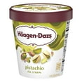 thumbnail image 6 of Haagen Dazs Pistachio Ice Cream, Gluten Free, Kosher, 14 oz, 6 of 11