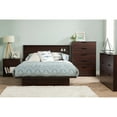 thumbnail image 5 of South Shore Holland 6 Drawer Double Dresser, 5 of 11