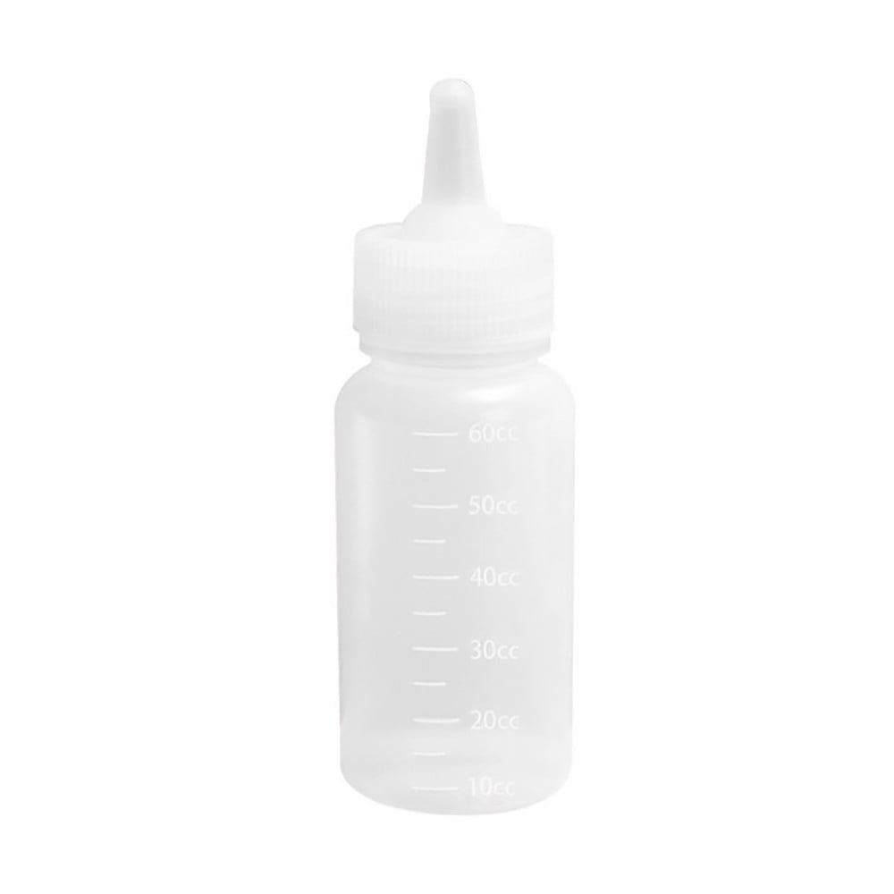 milk bottle teat