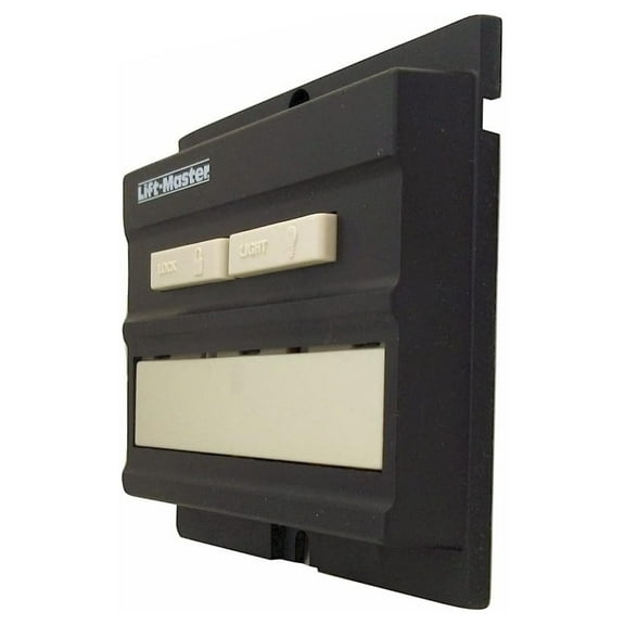 41A4202A Wall Control Panel Chamberlain