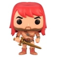 thumbnail image 4 of Funko POP Television - Vinyl Figure - Son of Zorn - Zorn, 4 of 7