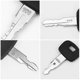 thumbnail image 4 of 12 Keys Heavy Equipment Construction Ignition Key For Caterpillar Jcb Yanmar Kobelco For Volvo BOBCAT Hitachi Komatsu Excavator, 4 of 4