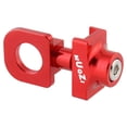 thumbnail image 1 of Tensor de cadena DIY Modificación Prensa Ciclismo Accesorios Rojo FLhrweasw Nuevo, 1 of 4