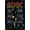 Black Framed Version, variant on AC/DC - Blow Up Your Video Wall Poster, 22.375" x 34"