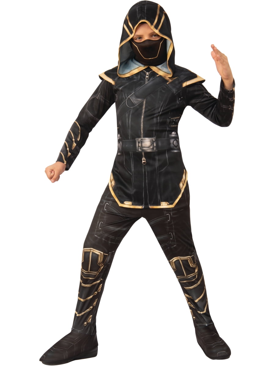 Photo 1 of Boys Avengers Endgame Hawkeye Ronin Costume