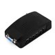 thumbnail image 5 of Kit Convertidor de Video Nikou Adaptador BNC a VGA 1920X1080, 5 of 9