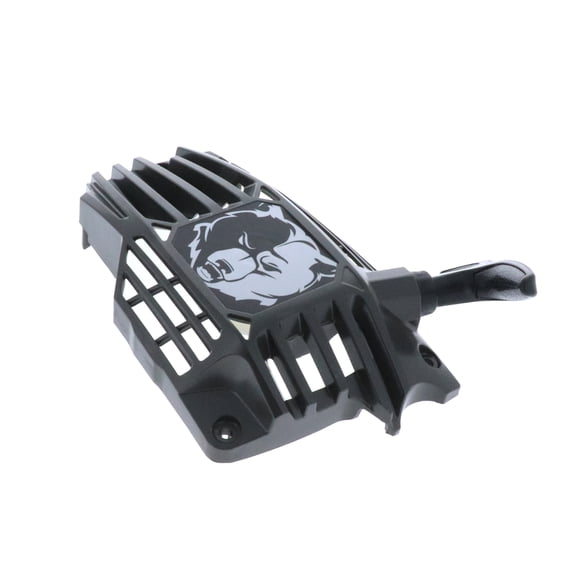 Homelite OEM 313867004 Chainsaw Starter Housing Assembly BM3716 BM3716VNM BM3818 BM3818VNM