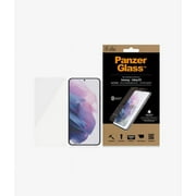 PanzerGlass Screen Protector for Samsung Galaxy S22, Clear