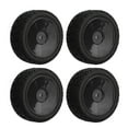 thumbnail image 3 of RC Rubber Tires,4pcs 1/10 RC Tires RC Tires RC Racing Car Tires Next-Gen Design, 3 of 8