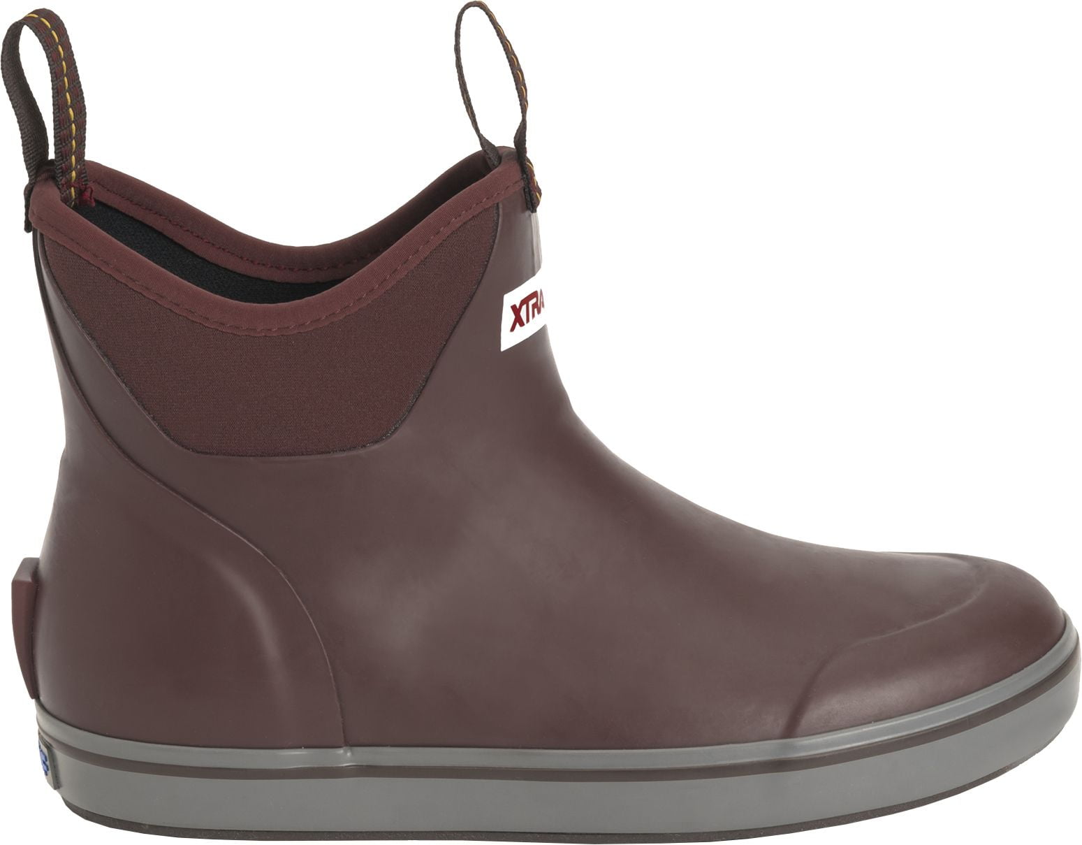 womens deck boots
