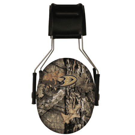 

Officially Licensed Anaheim Ducks Adult Hearing Protection Earmuffs by 3M™