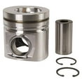 thumbnail image 3 of Sealed Power 2744PN Cast Piston Fits select: 1991 DODGE W-SERIES, 1991 DODGE D-SERIES, 3 of 4