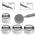 thumbnail image 4 of Electrical Soldering Iron Tip Refresher Solder Iron Tip Head Resurrection Cre ^^, 4 of 9