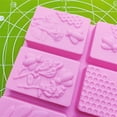 thumbnail image 5 of Limei Creative Cake Mold Multi-purpose for Children Scentless, 5 of 7