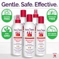 thumbnail image 5 of Set de champú y acondicionador Duo Fairy Tales Rosemary Repel para niños, 5 of 5