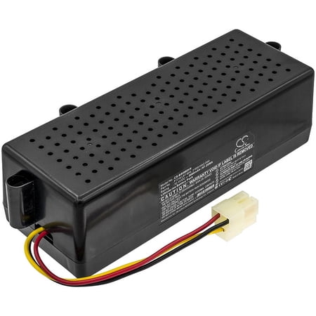 Szdcoo 51-1531 F 016 104 299 F 016 L67 804 3000mAh Battery Replacement for Bosch Indego 1000 10C 1100 Connect 1200 Connect 1300 13C 1999 3600 800 850