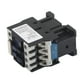 thumbnail image 4 of Contactor eléctrico, contactor de CA de 18 A, contactor de CA normal, contactor de CA, diseño exquisito, 4 of 8