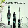 thumbnail image 1 of Waterproof & Sweatproof 3 Bold Colors Lengthening & Curling Effect Mascara for Non-Smudge Eyes, 1 of 7