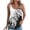 Black, variant on Women Sleeveless Crop Tops Plus Size, Work Out Shirts Gym Loose Plus Basic Fitted Cropped Tees Womens Summer Tops Casual Plus Size Buy Again My Orders my orders