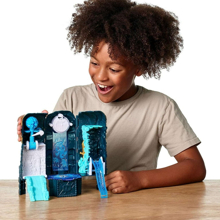 TREASURE X TOWER FROSTY FALLS TOWER - Walmart.com