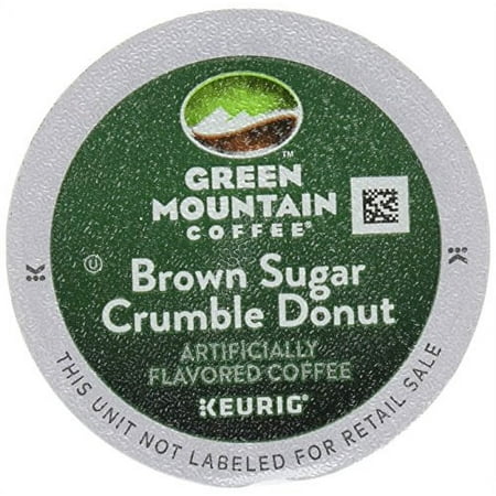 Keurig Green Mountain Keurig Coffee  12 ea