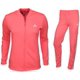 thumbnail image 1 of Conjunto Adidas Mujer HD4414 Rosa AEROREADY 3 FRANJAS POLIÉSTER, 1 of 4