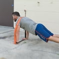 thumbnail image 3 of Valor PRB-XL-Orange Pull Up Resistance Band - XL Orange -, 3 of 5