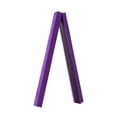 thumbnail image 3 of arctrm Balance Beam For Kids Folding Gymnastics Beam EVA Balance Board Non Slip Base Portable Design Easy Carry Suitable for Children Training Indoor Activity Home Use Kindergarten Living violet, 3 of 10